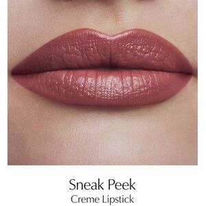 Estée Lauder | Sneak Peak | 2025 Limited Edition Creme Lipstick - Brand New